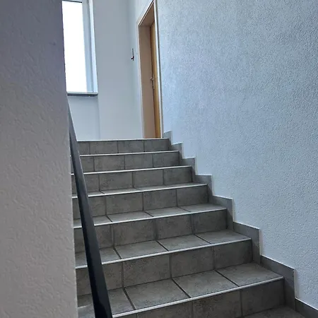 Penzion Cheers Diner &