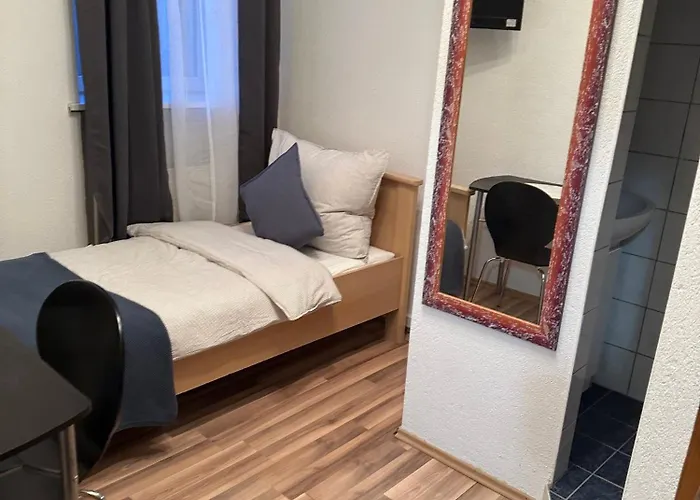 Pensionat Cheers Diner &