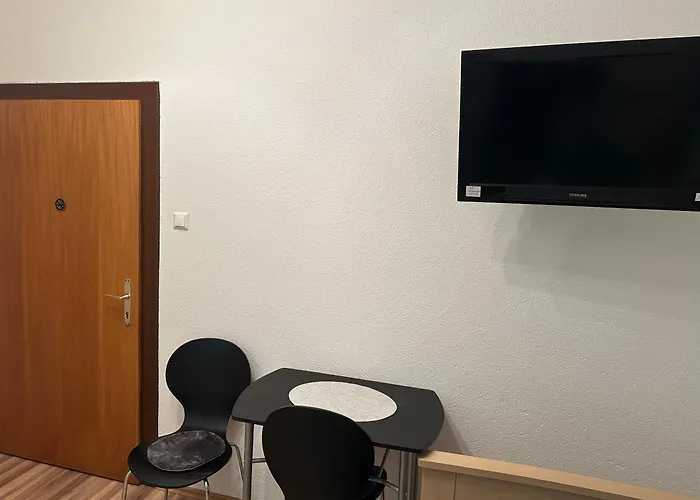 Cheers Diner & Pensionat *