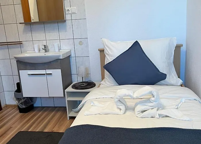 Guest house Cheers Diner & Villach